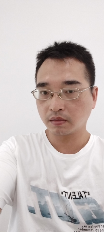 辉哥的第二张照片--揭阳相亲服务中心