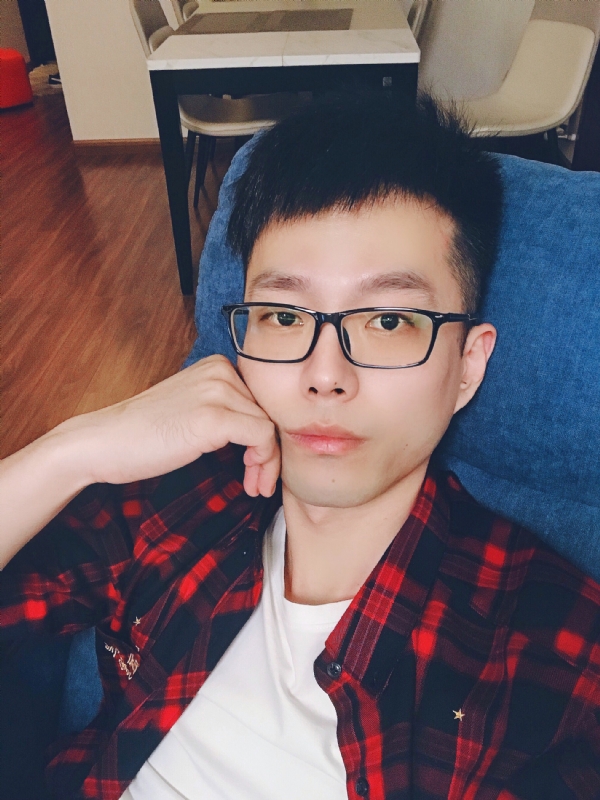 至尊宝的第二张照片--揭阳相亲服务中心