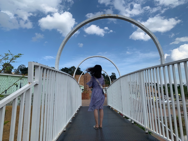 山海的第二张照片--揭阳相亲服务中心