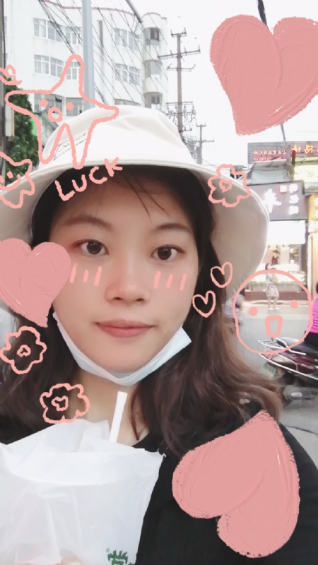 涟漪的第一张照片--揭阳相亲服务中心