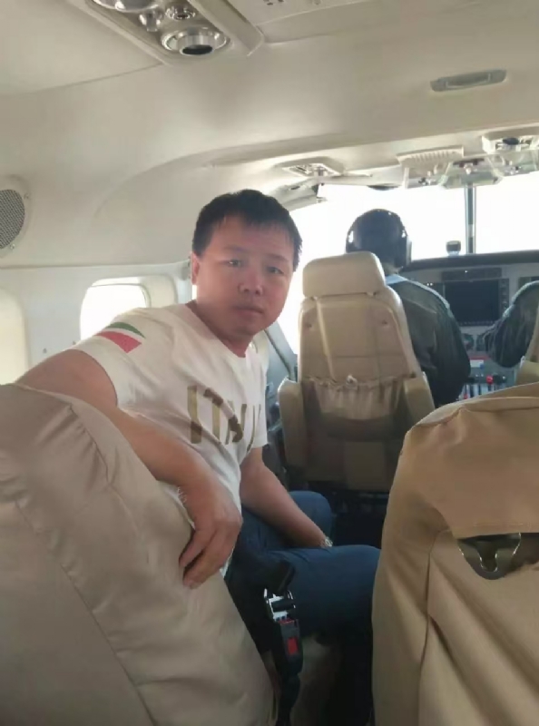 随风飘零的第一张照片--揭阳相亲服务中心