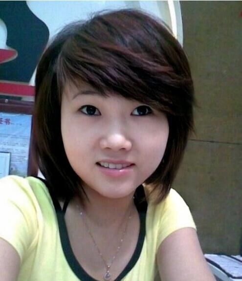 小叶子的第一张照片--揭阳相亲服务中心