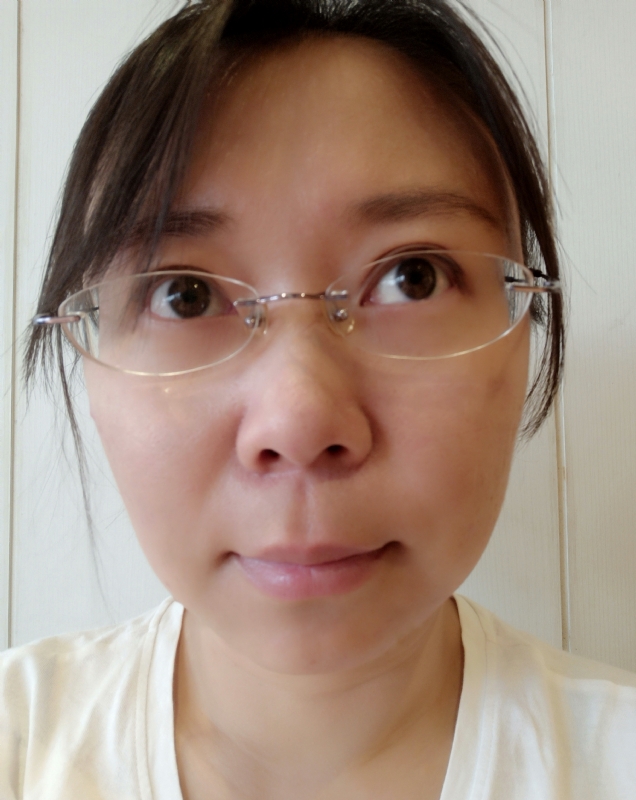 jady的第四张照片--揭阳相亲服务中心