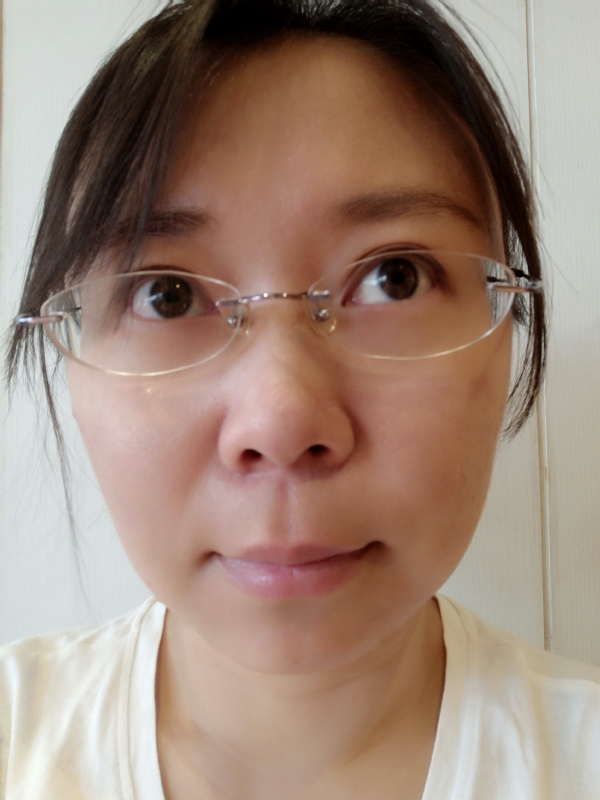 jady的第五张照片--揭阳相亲服务中心