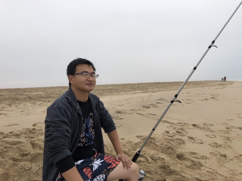 Lucky的第一张照片--揭阳相亲服务中心