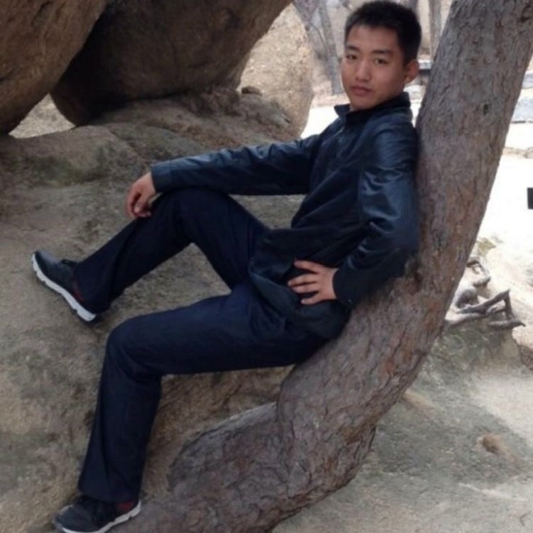 哥不帅但很坏的第一张照片--揭阳相亲服务中心