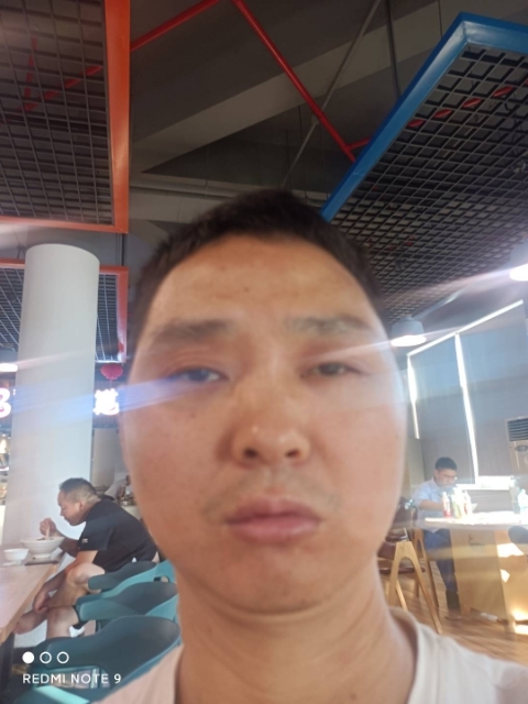 专情、互爱的第二张照片--揭阳相亲服务中心