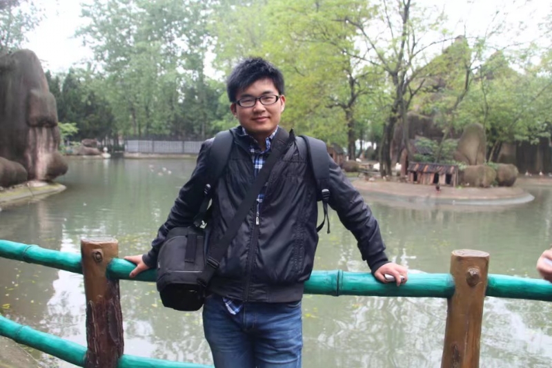 一切都是最好的安排的第一张照片--揭阳相亲服务中心