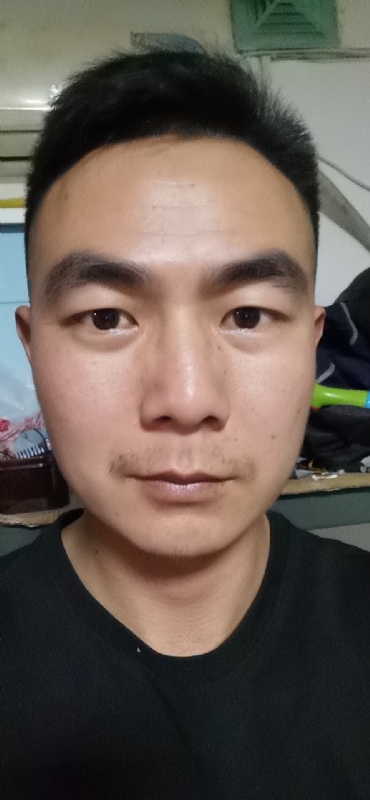 朴实无华的第二张照片--揭阳相亲服务中心