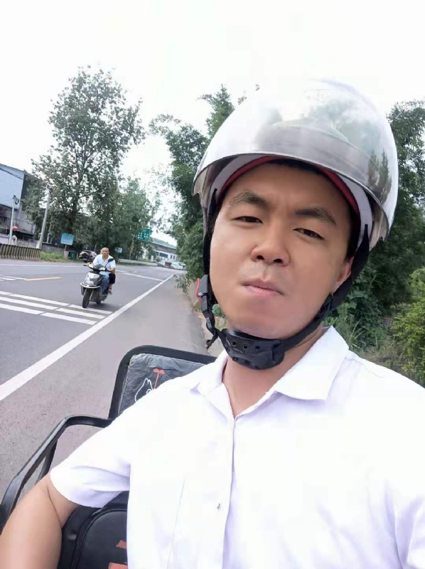 紧张死了的第一张照片--揭阳相亲服务中心