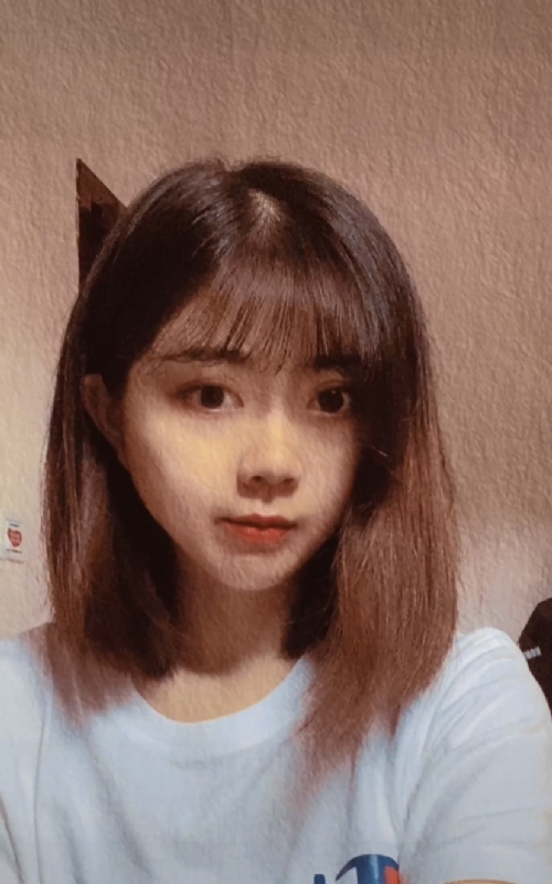 教幼儿园的羊羊老师的第一张照片--揭阳相亲服务中心