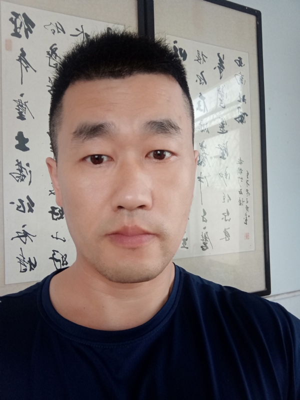 应该是个好人的第一张照片--揭阳相亲服务中心