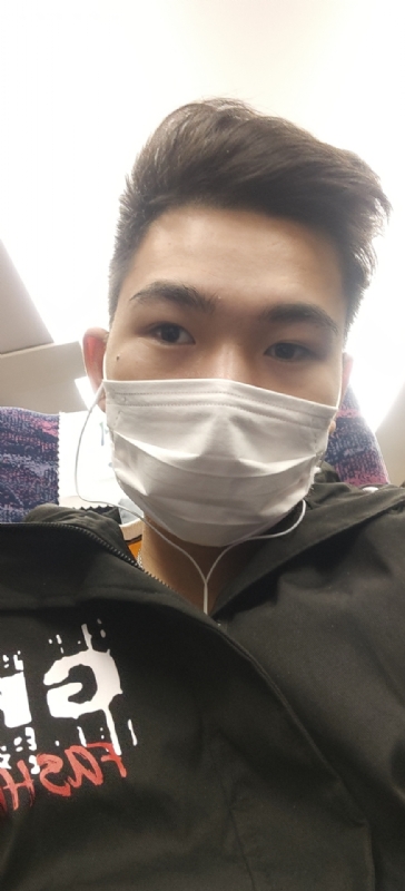 小霪虫的第一张照片--揭阳相亲服务中心