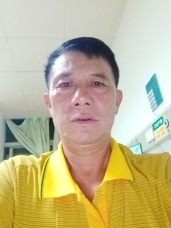 打工人的第一张照片--揭阳相亲服务中心