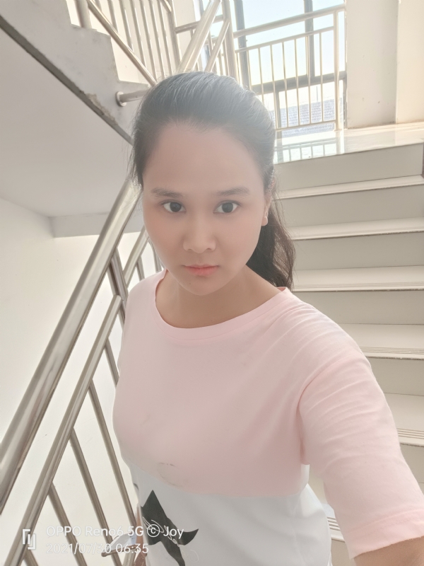 姣的第三张照片--揭阳相亲服务中心