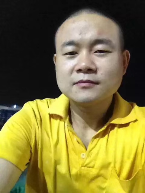 装国豪的第一张照片--揭阳相亲服务中心