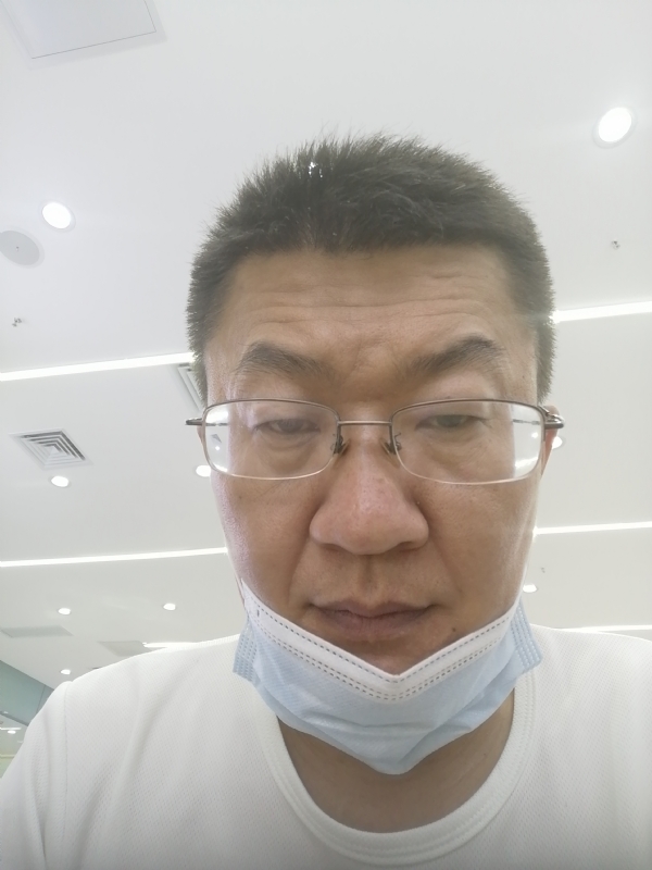 无奈的第一张照片--揭阳相亲服务中心