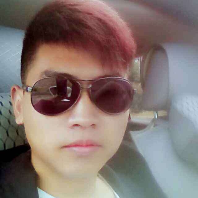 国风少年的第二张照片--揭阳相亲服务中心