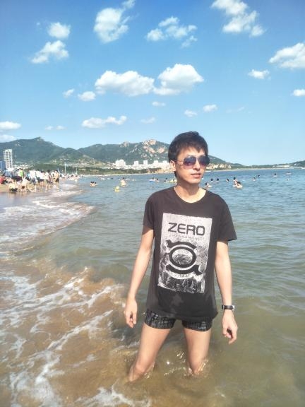 星辰、大海的第一张照片--揭阳相亲服务中心