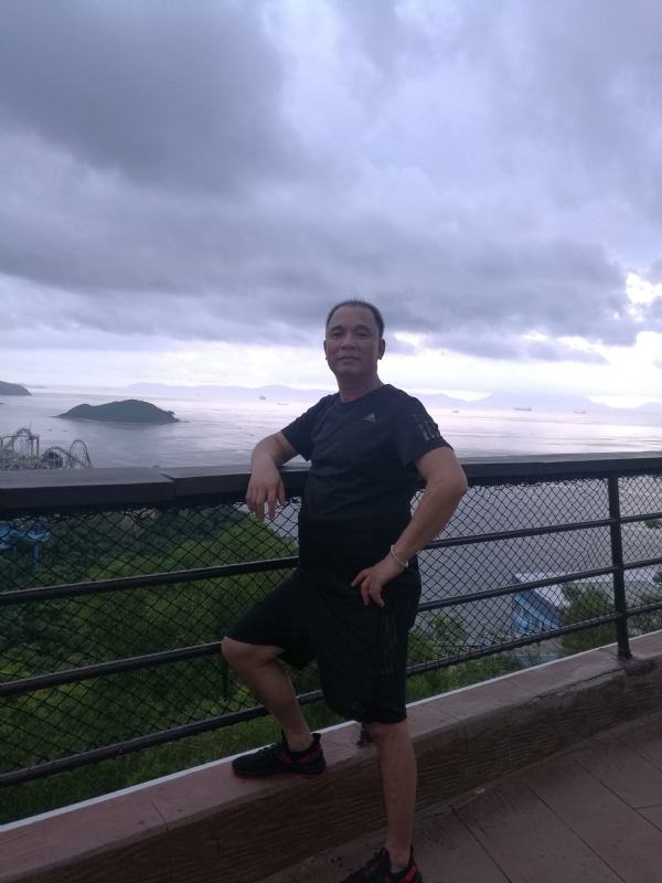 木子五的第三张照片--揭阳相亲服务中心