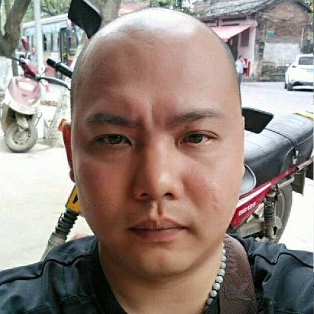 开心就好的第三张照片--揭阳相亲服务中心