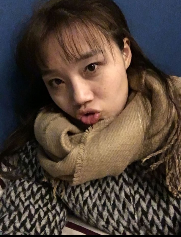 幂幂的style的第二张照片--揭阳相亲服务中心