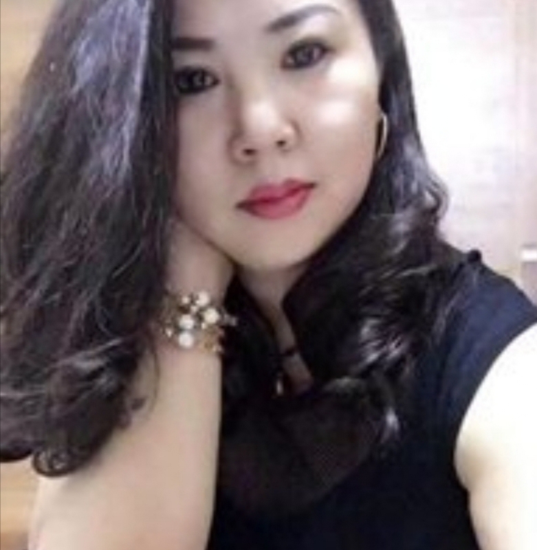 茉莉的第一张照片--揭阳相亲服务中心