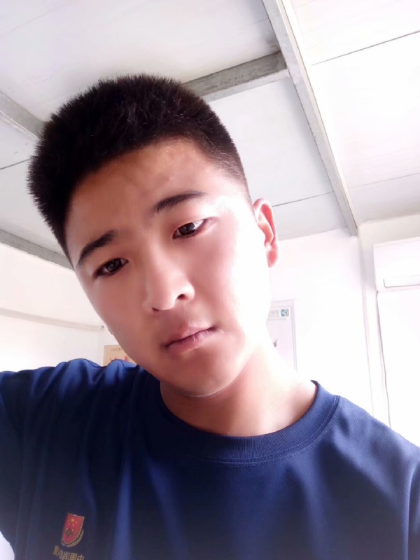 脸红相遇的第一张照片--揭阳相亲服务中心