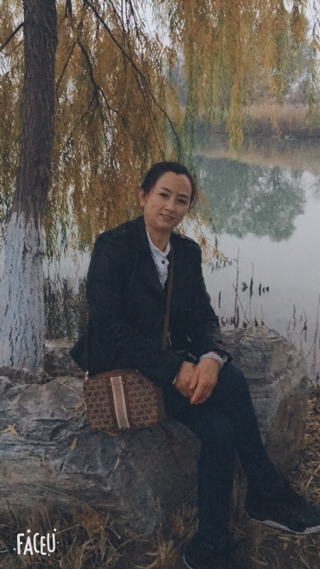 si?yue?tian的第一张照片--揭阳相亲服务中心