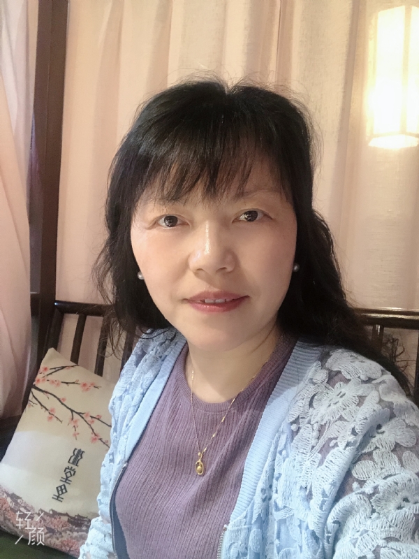 期盼的第二张照片--揭阳相亲服务中心