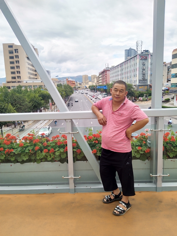 真诚的第一张照片--揭阳相亲服务中心