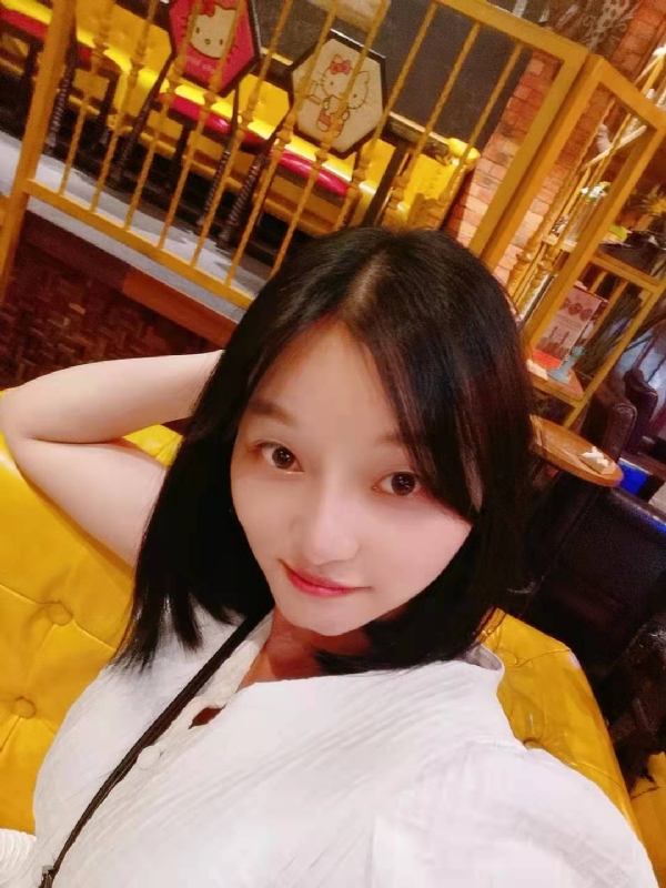 暖暖的第一张照片--揭阳相亲服务中心