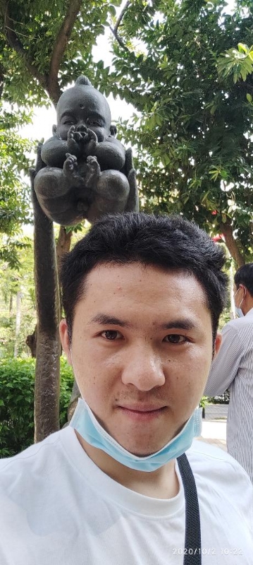 欧阳的第二张照片--揭阳相亲服务中心