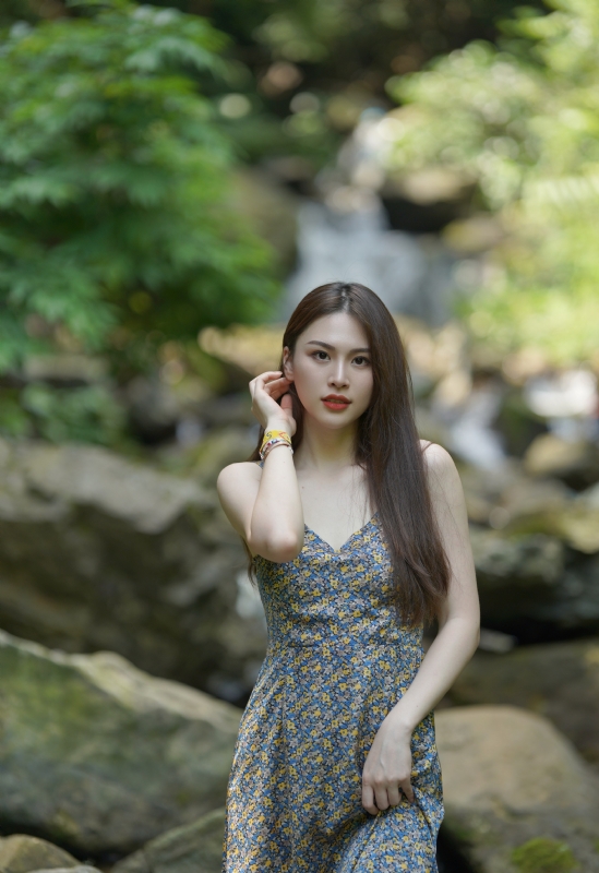 Catherine的第二张照片--揭阳相亲服务中心