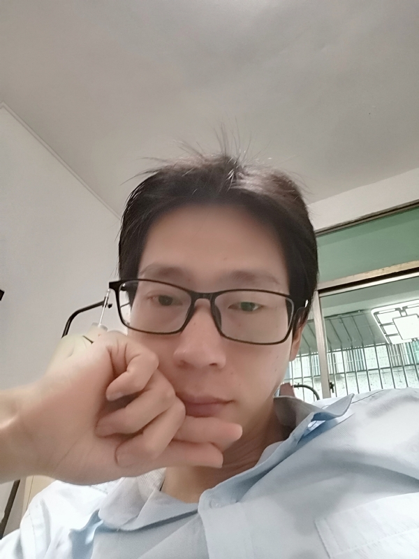 通的第二张照片--揭阳相亲服务中心