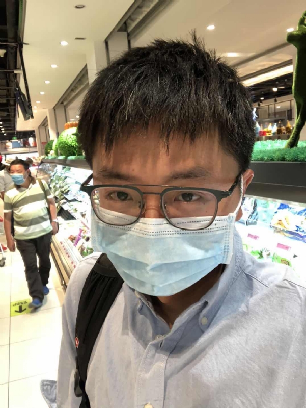 依一的第一张照片--揭阳相亲服务中心