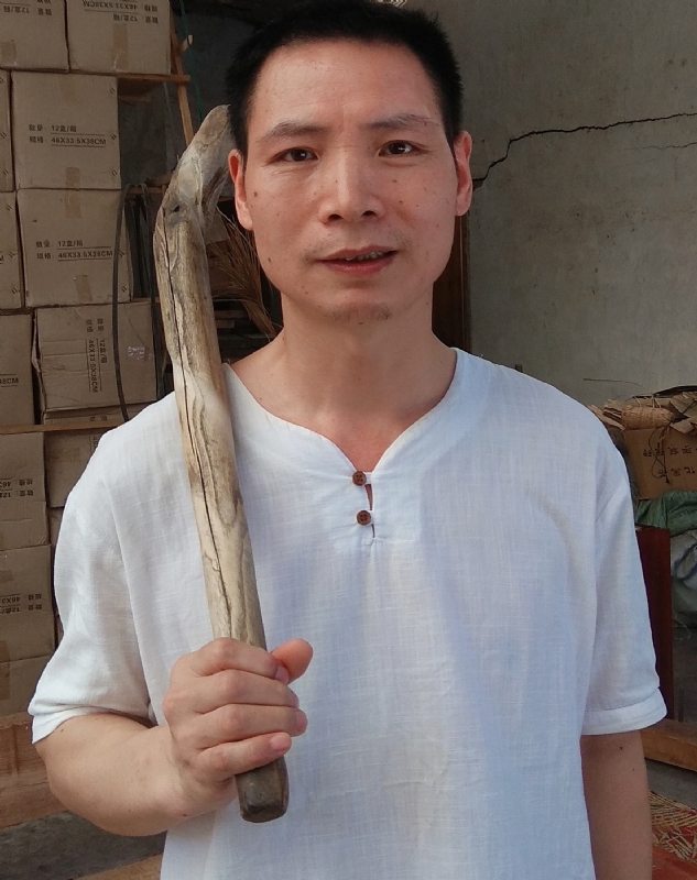 周哥的第四张照片--揭阳相亲服务中心