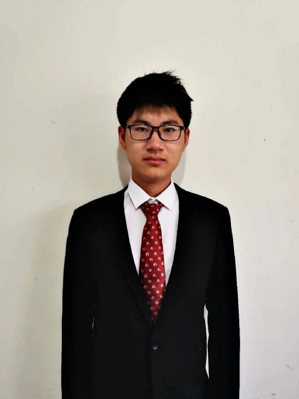 别说谎的第一张照片--揭阳相亲服务中心