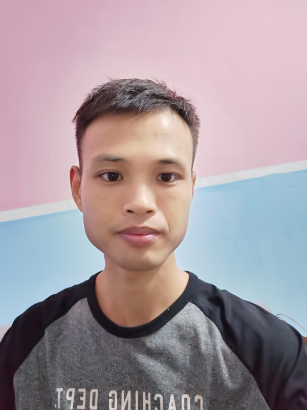 简单就好的第一张照片--揭阳相亲服务中心