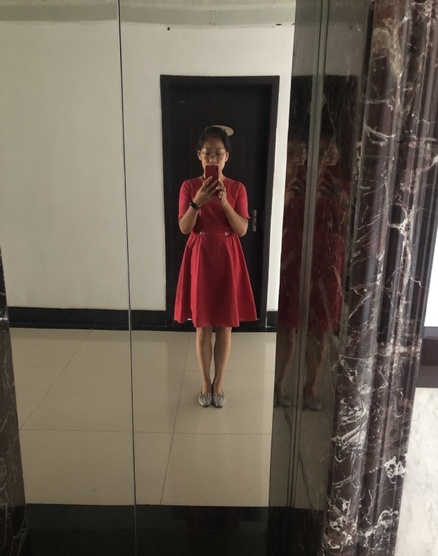 lulu18的第一张照片--揭阳相亲服务中心