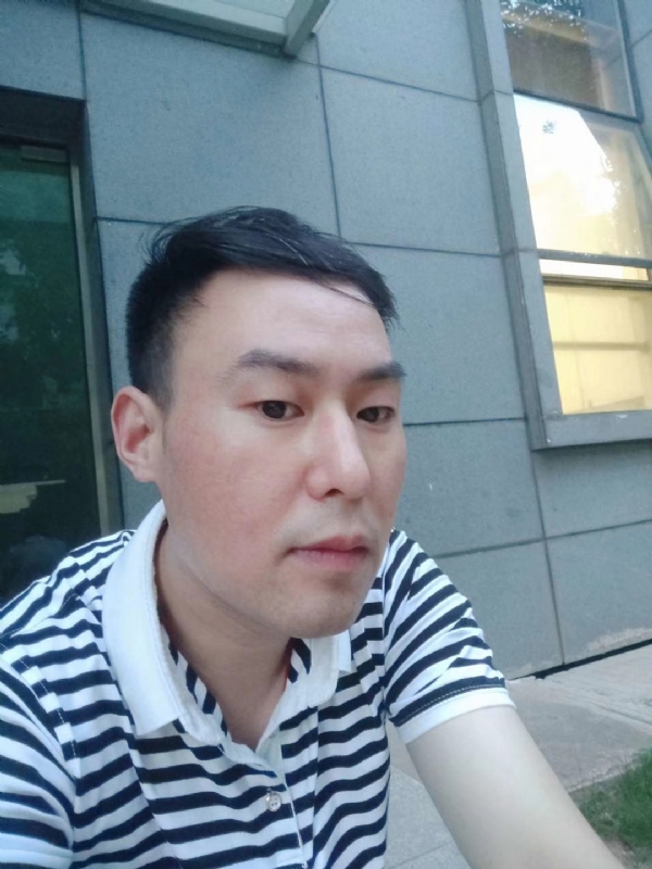 曙光的第一张照片--揭阳相亲服务中心