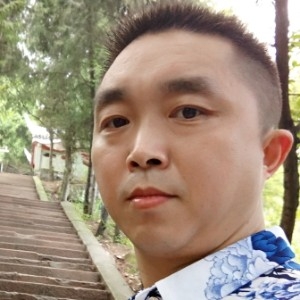 曾强的第一张照片--揭阳相亲服务中心