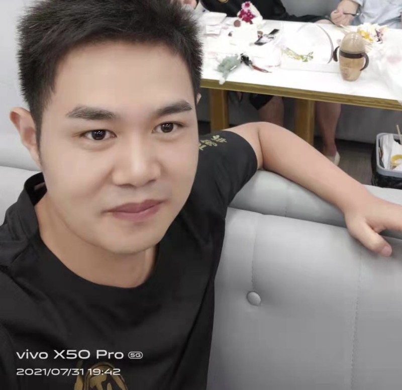 阳洋杨的第一张照片--揭阳相亲服务中心