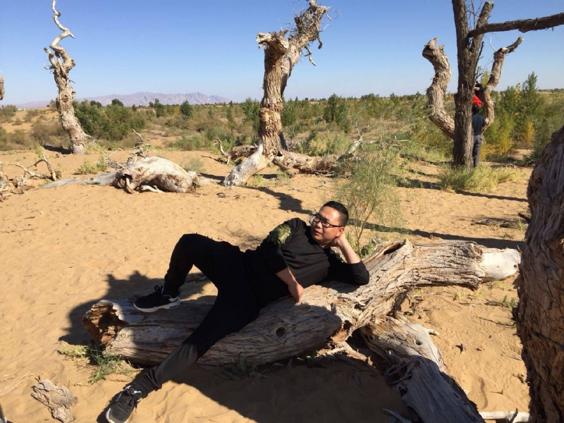 爱需要时间的第二张照片--揭阳相亲服务中心