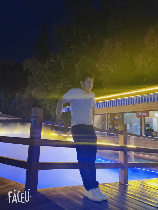 一生一世的爱情鸟的第一张照片--揭阳相亲服务中心