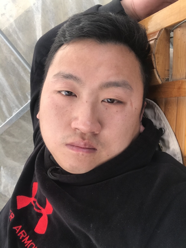 寻个媳妇疼的第一张照片--揭阳相亲服务中心