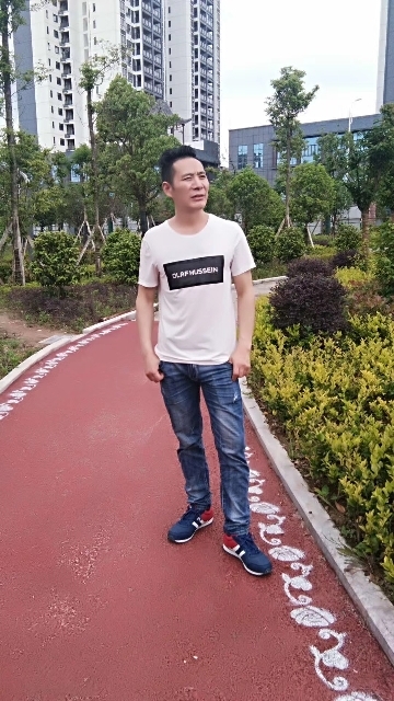 真诚相待的第一张照片--揭阳相亲服务中心