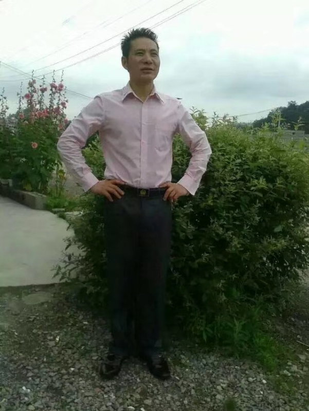 真诚相待的第二张照片--揭阳相亲服务中心