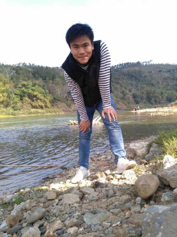 印迹的第一张照片--揭阳相亲服务中心