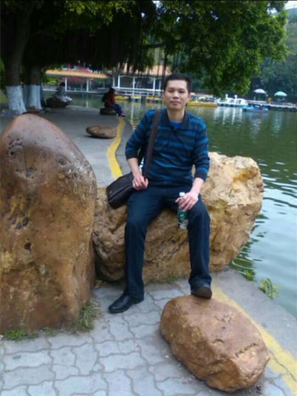 宁静致远的第一张照片--揭阳相亲服务中心